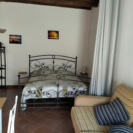 Casa Vacanza Mondello Relax Villa Palermo Dış mekan fotoğraf