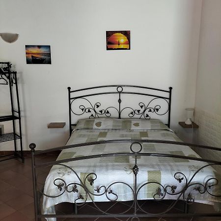 Casa Vacanza Mondello Relax Villa Palermo Dış mekan fotoğraf