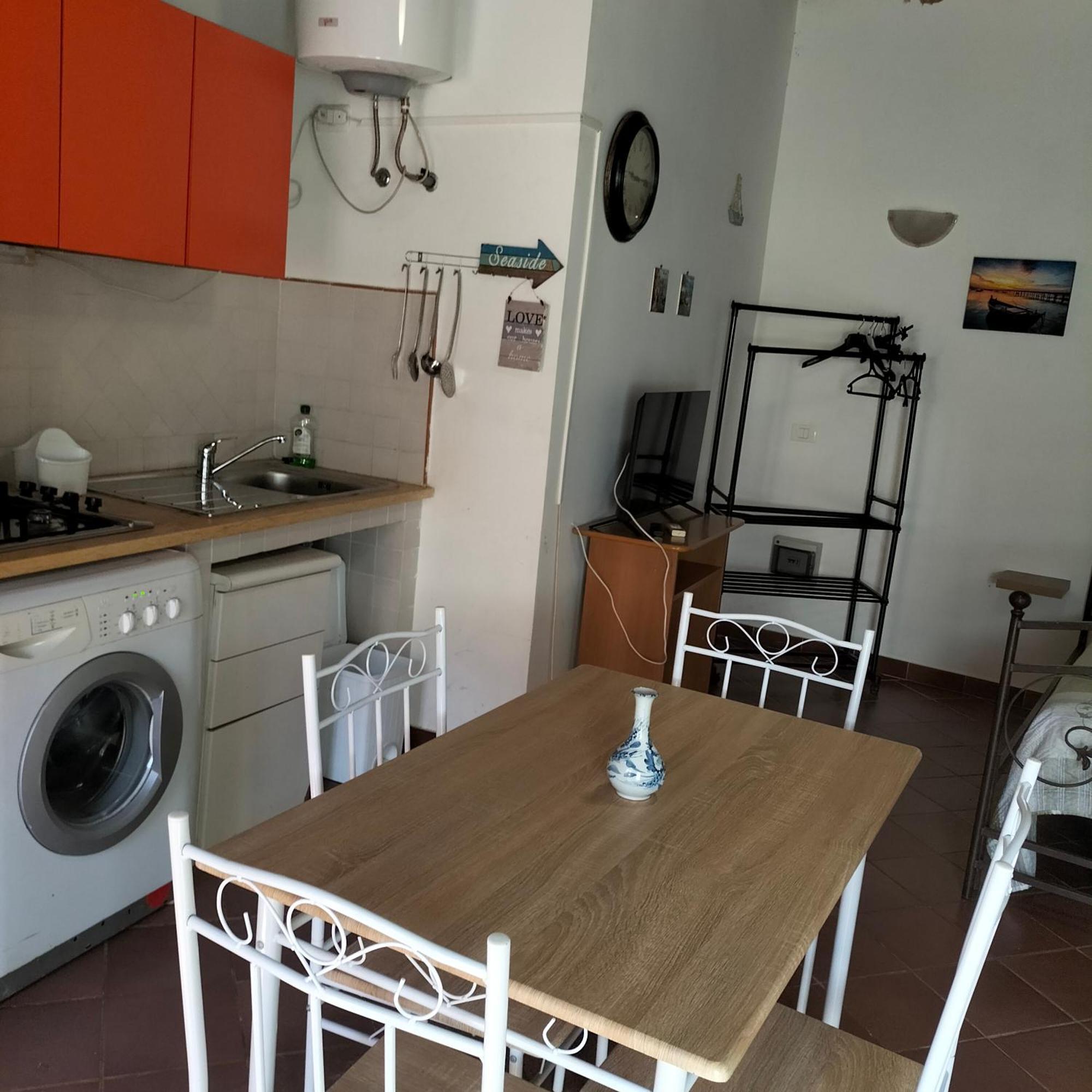 Casa Vacanza Mondello Relax Villa Palermo Dış mekan fotoğraf