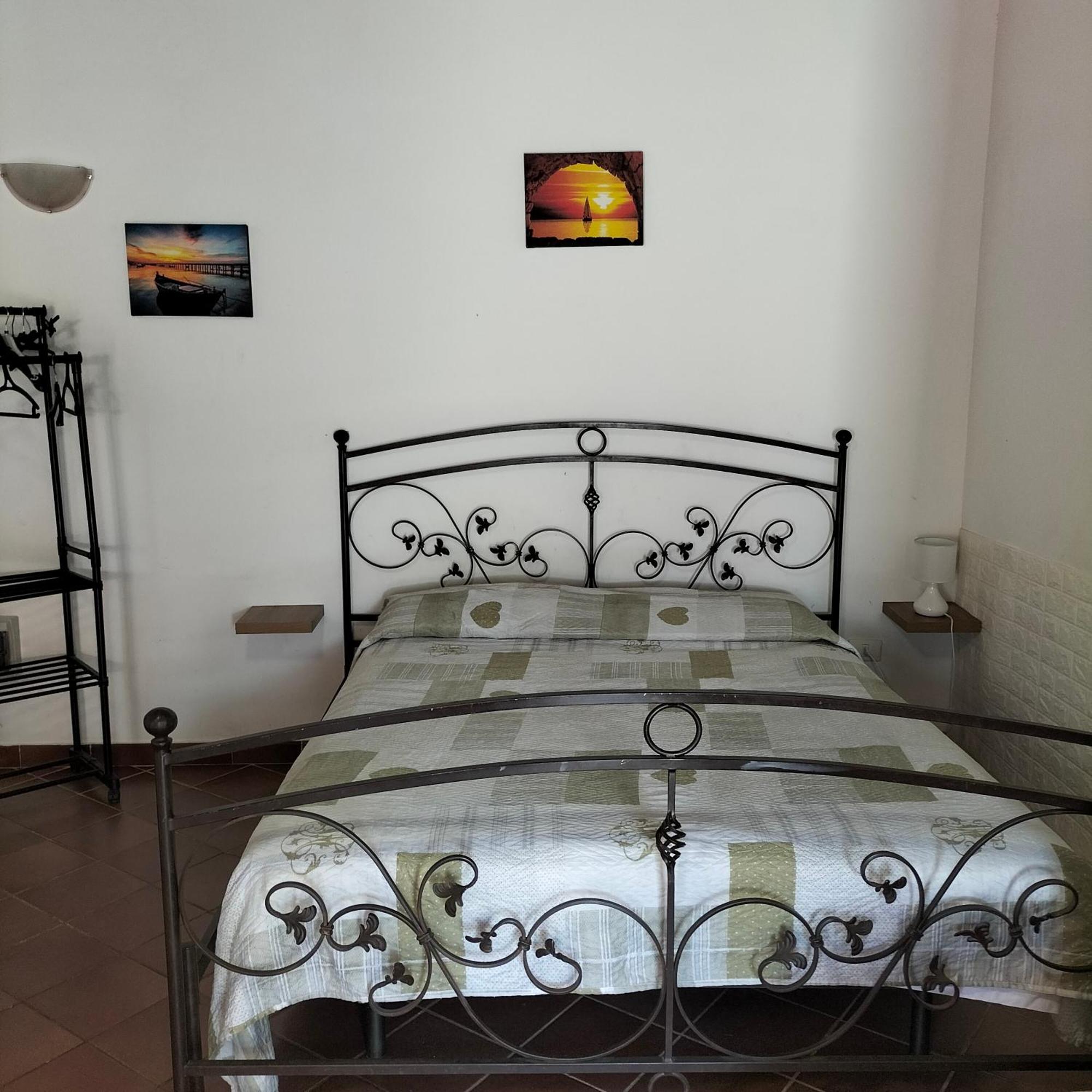 Casa Vacanza Mondello Relax Villa Palermo Dış mekan fotoğraf