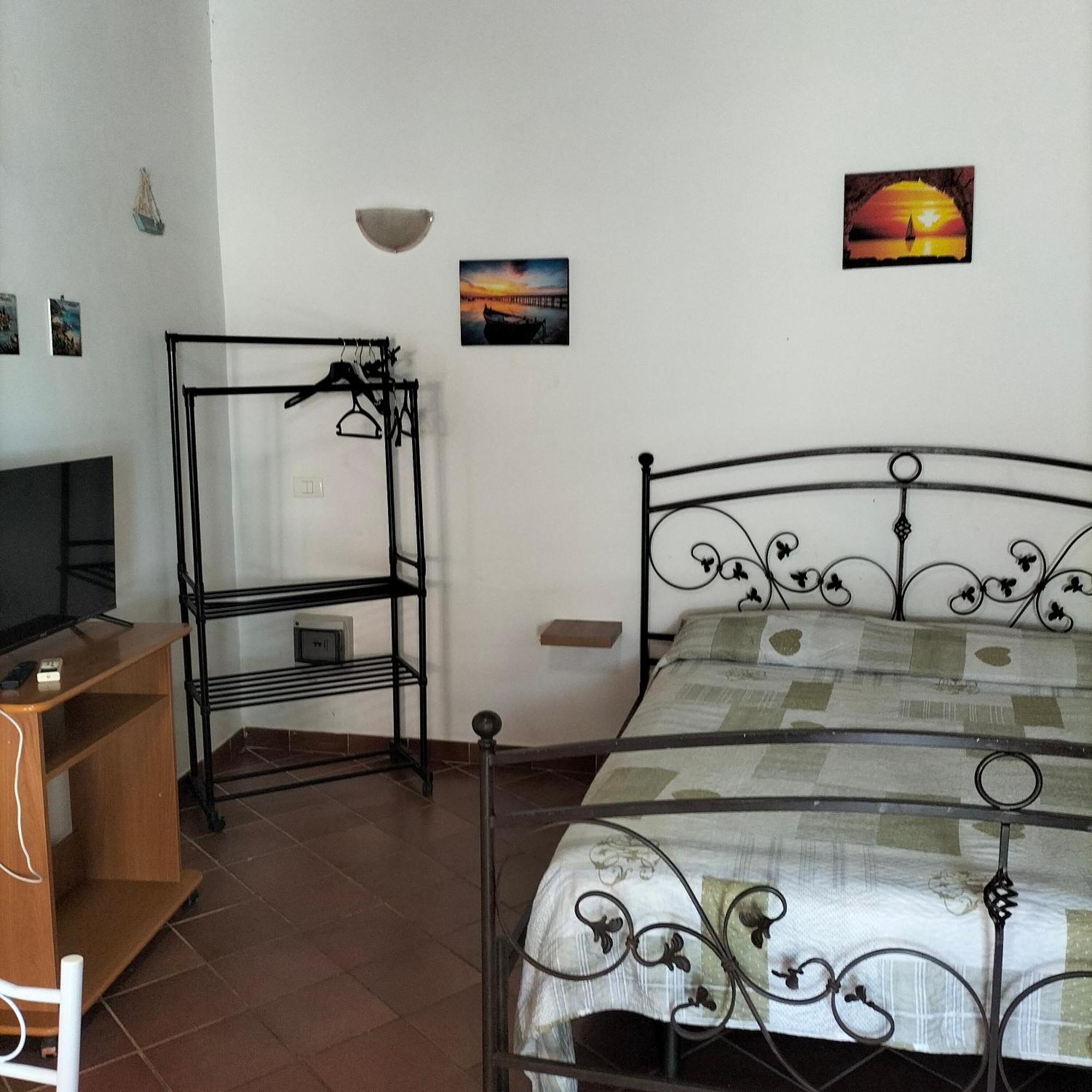Casa Vacanza Mondello Relax Villa Palermo Dış mekan fotoğraf