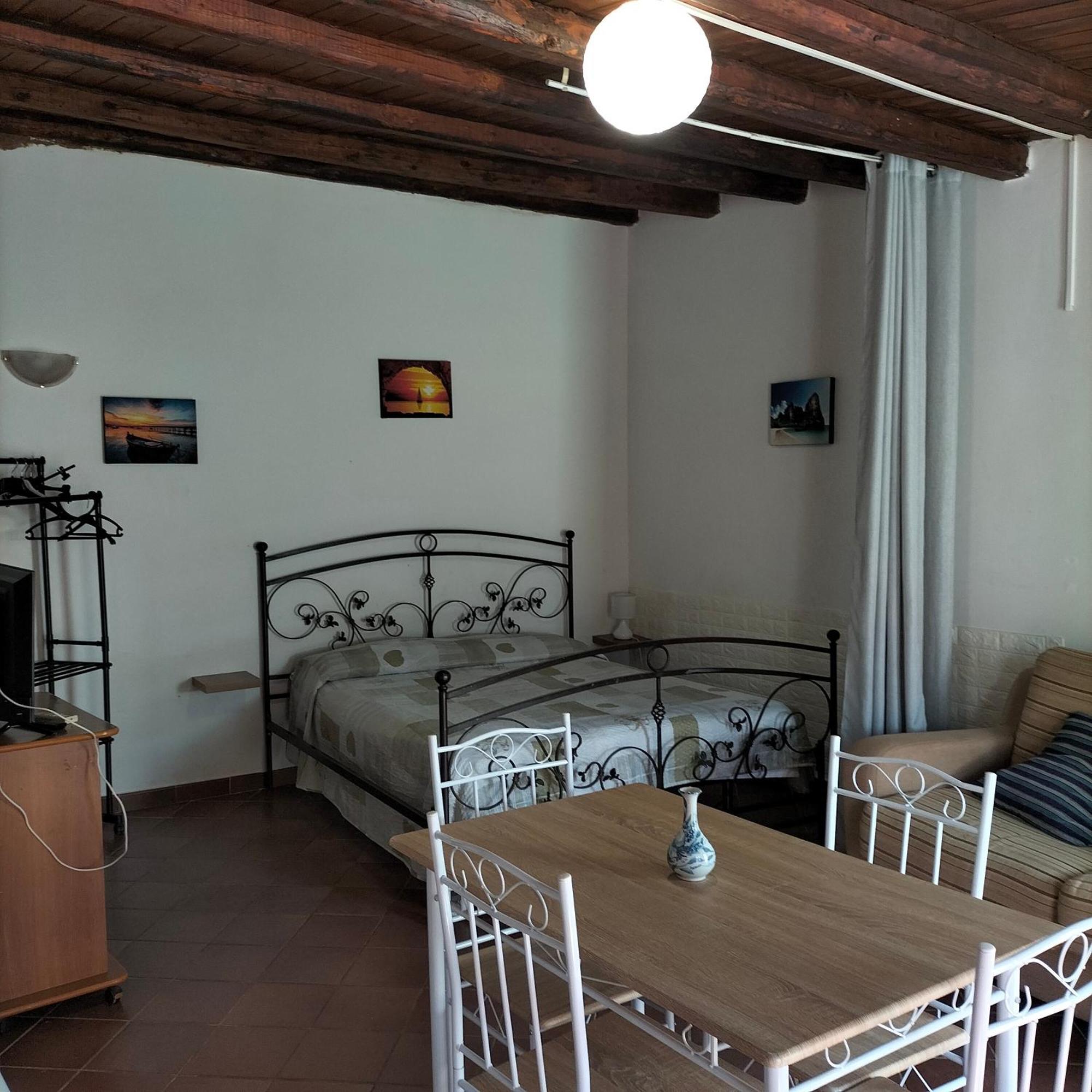 Casa Vacanza Mondello Relax Villa Palermo Dış mekan fotoğraf
