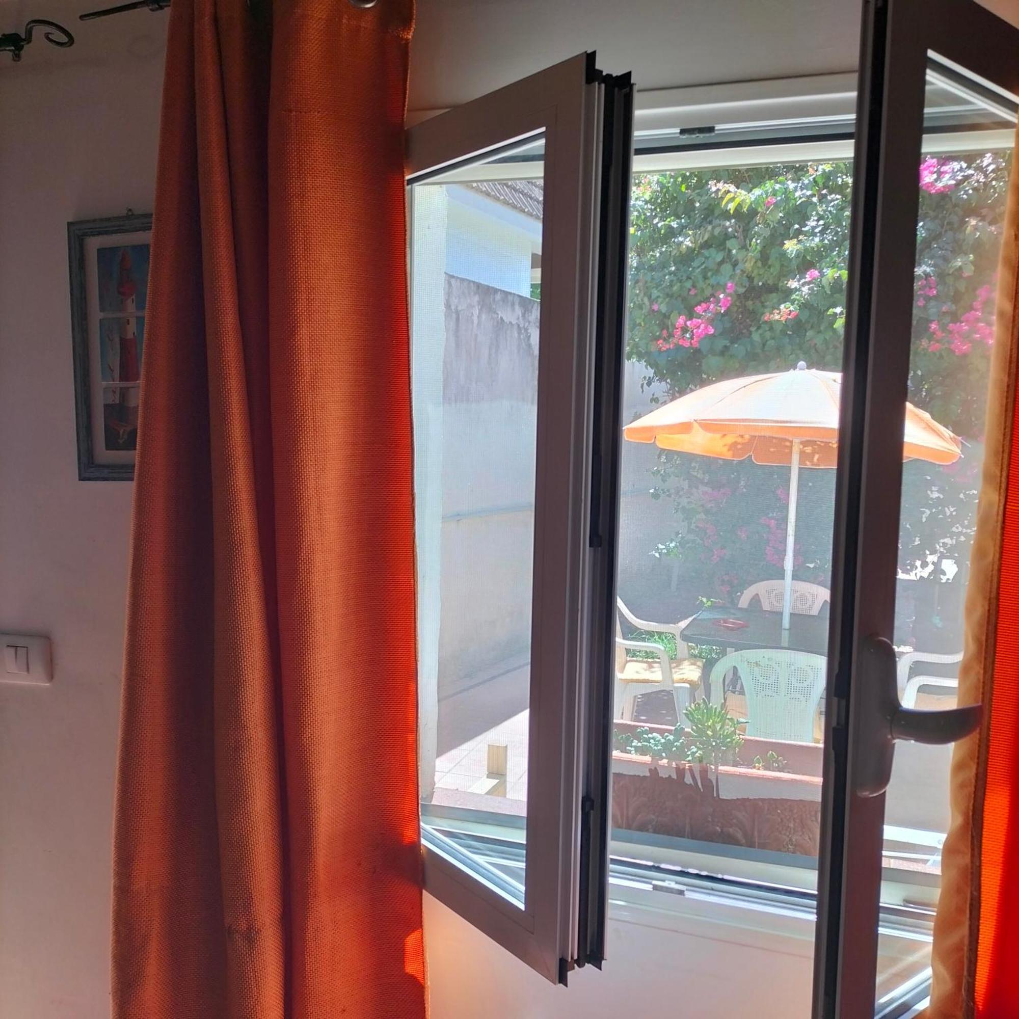 Casa Vacanza Mondello Relax Villa Palermo Dış mekan fotoğraf