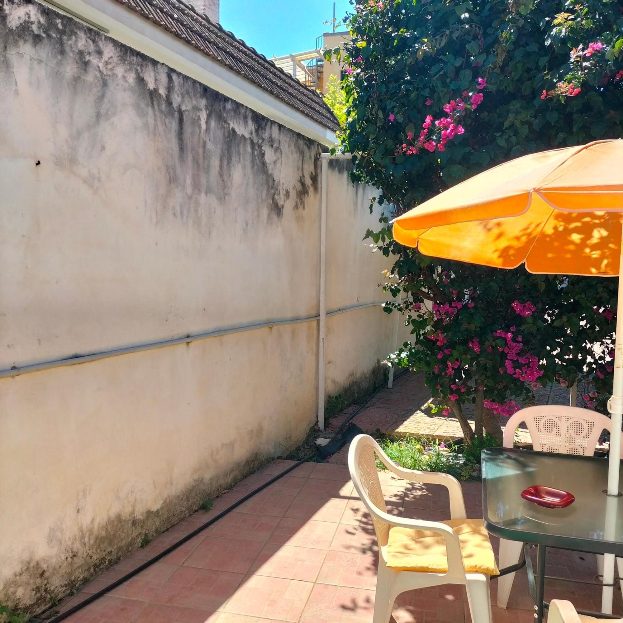 Casa Vacanza Mondello Relax Villa Palermo Dış mekan fotoğraf
